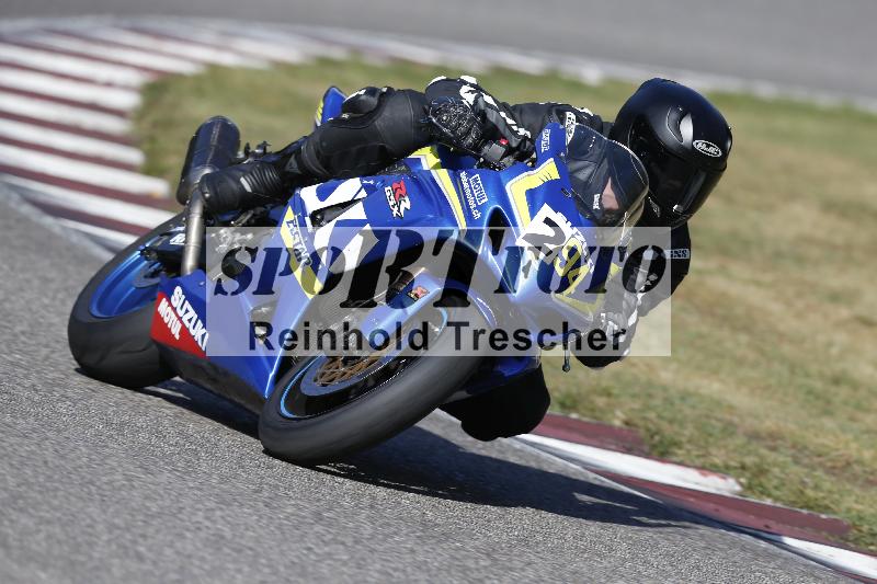 /47 02.10.2026  Speer Racing ADR/Gruppe gelb/294